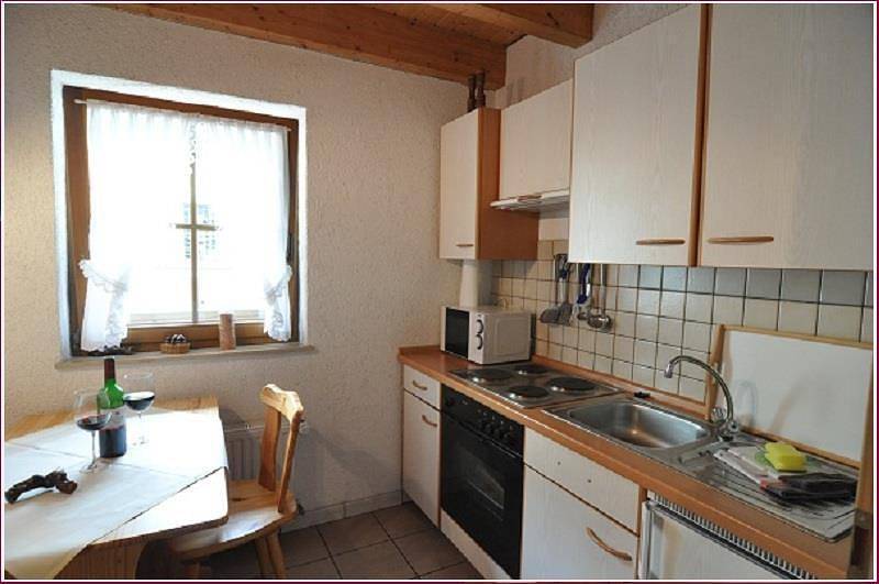 Ganze Ferienwohnung, Ferienwohnungen Margit Loewen in Leiwen, Moseleifel