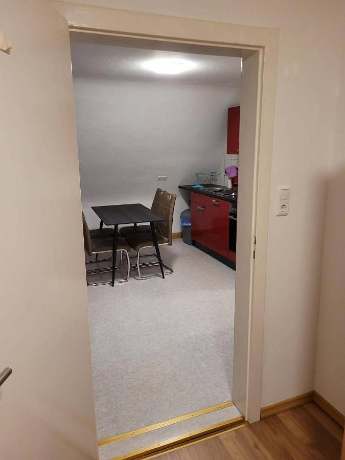 Gîte pour 5 personnes, avec jardin à Neustadt bei Coburg - 3