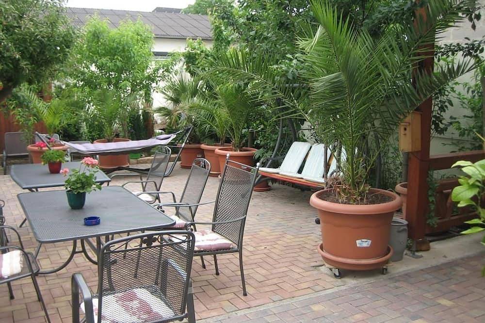 Single room - Guesthouse Marietta in Osann-Monzel, Bernkastel-Kues region