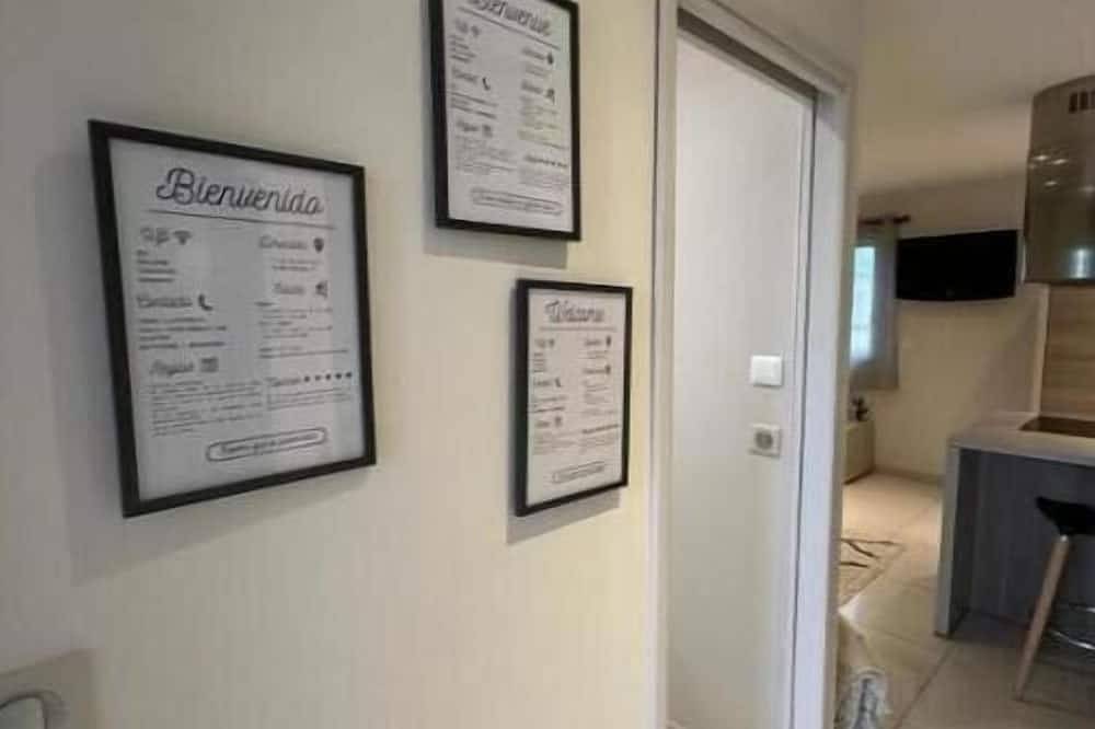 Entire apartment, Maison D'hotes Chic à Beauzelle in Beauzelle, Toulouse region