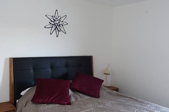Superbe chalet savoyard 4* pour 15p, neuf avec Spa à 300m des pistes de ski! in Saint-Sorlin-d'Arves, Région de Saint-Jean-de-Maurienne