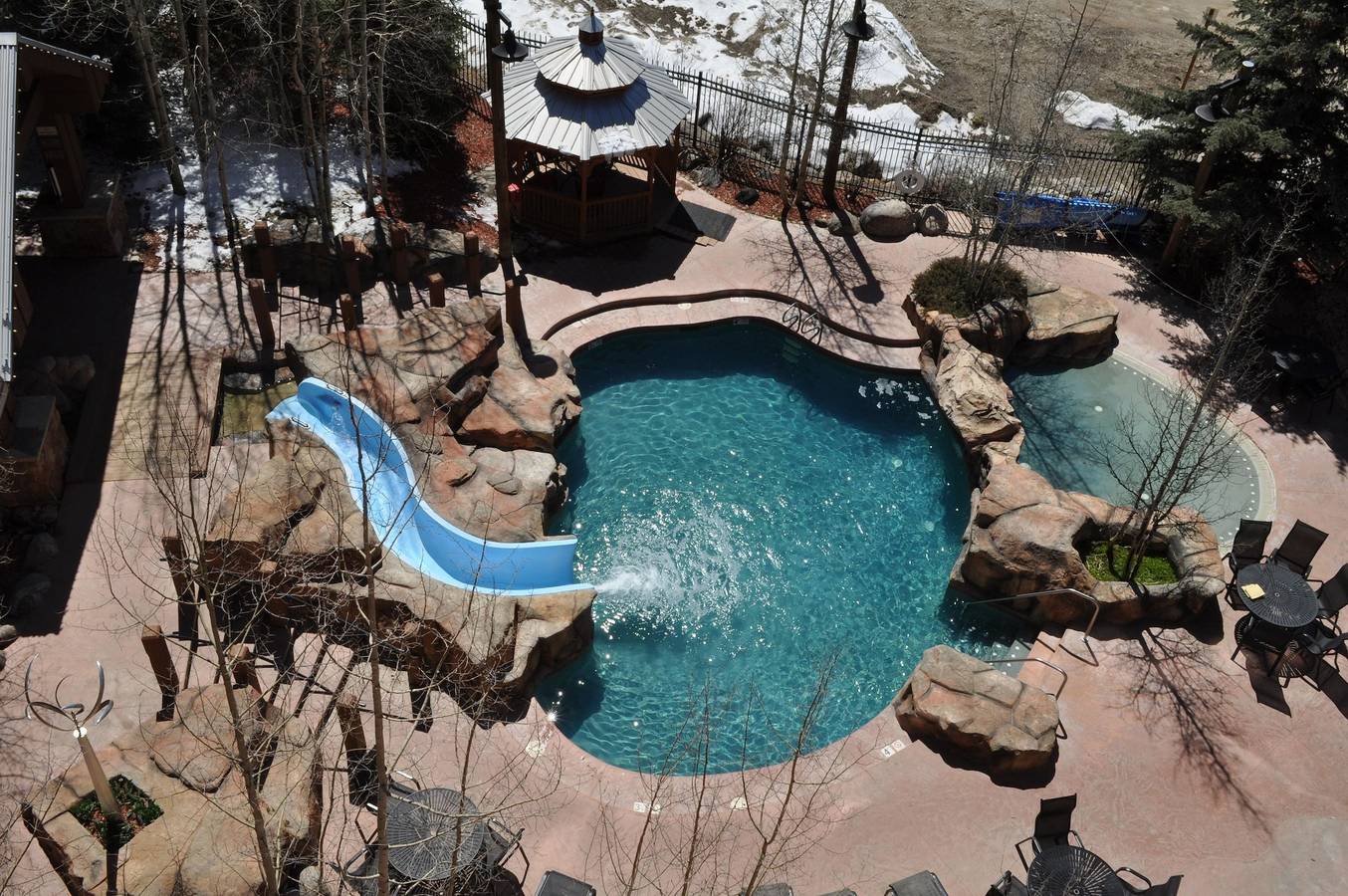 Ganze Wohnung, Springs 2 Bed3 Bath plus Murphy Spdw in Arapahoe Basin