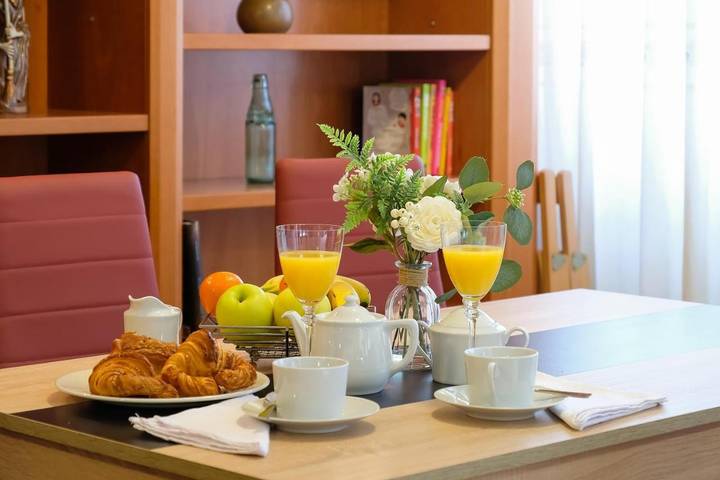 Gîte pour 7 personnes, avec vue et balcon dans Elizondo - 2