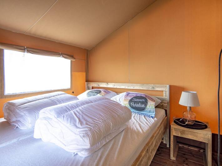Ferienhaus für 5 Personen, mit Terrasse in Almere - 4