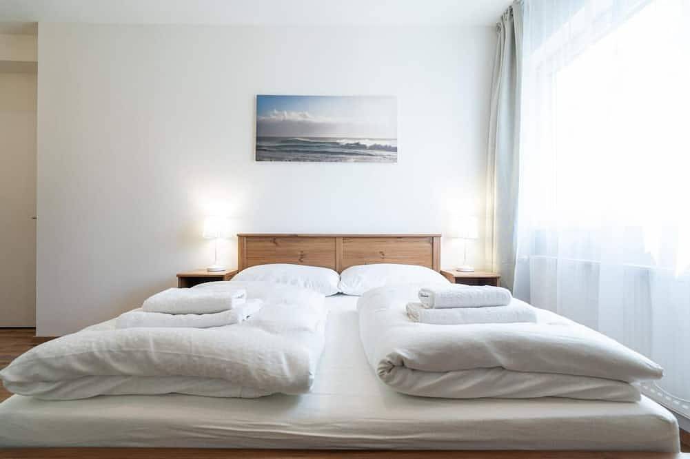 Entire apartment, Alps Studio in Innsbruck, Innsbruck region