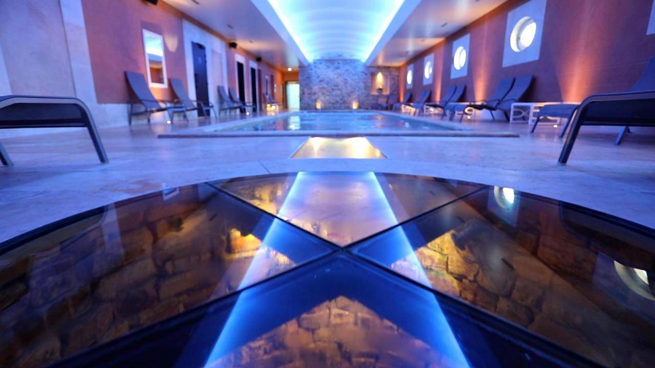 Auberge de Cassagne & Spa in Le Pontet, Vaucluse