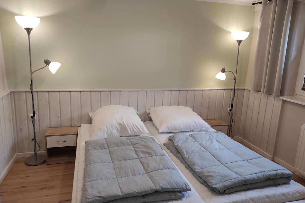 Ganze Wohnung, Gästehaus Harzklause 1 in Sieber, Herzberg am Harz