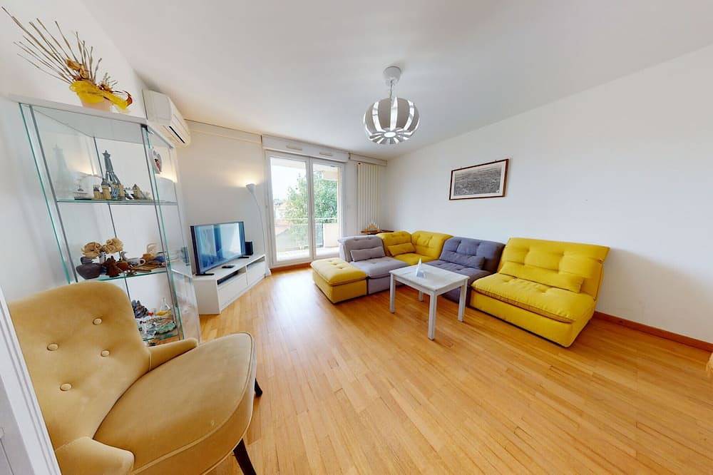Appartement entier, Gite saint josse 84m2 colmar      3br in Colmar, Région de Colmar