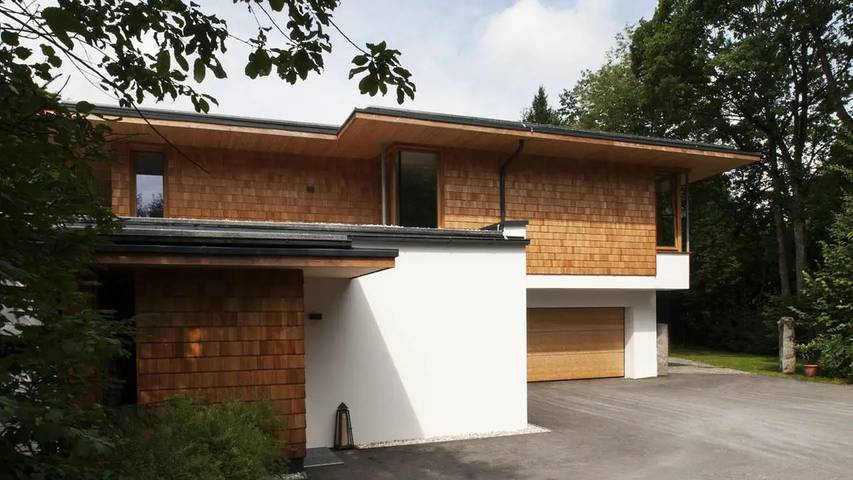 Ferienwohnung für 4 Personen, mit Balkon und Sauna in Kitzbühel - 4
