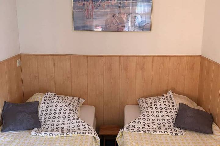 Ferienwohnung für 2 Personen, mit Terrasse in Westkapelle - 2