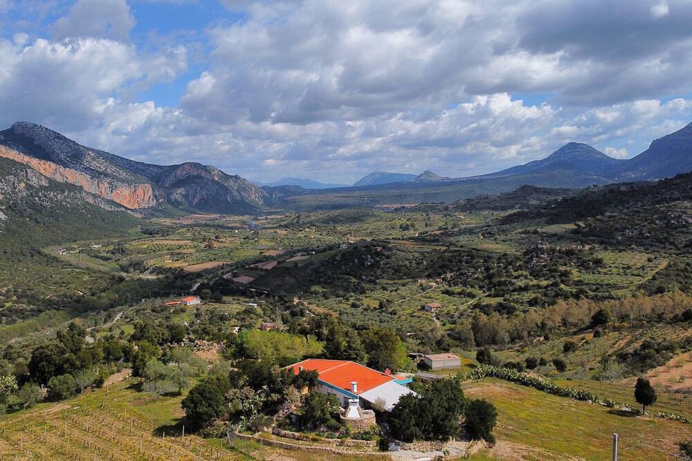 Casa vacanza a Dorgali a partire da 139€ a notte