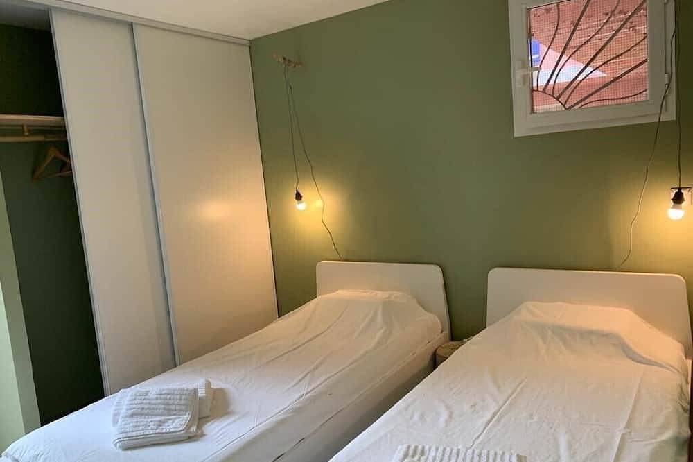 Appartamento intero, Rental - all year round Plage de la Marana Borgo in Borgo (Corsica), Bastia e dintorni