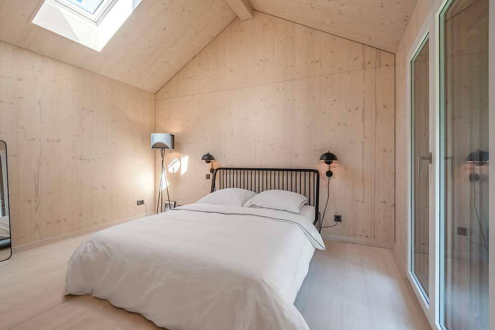 Andermatt Chalet – Exklusive Unterkunft mit Bergblick in Silenen, Uri