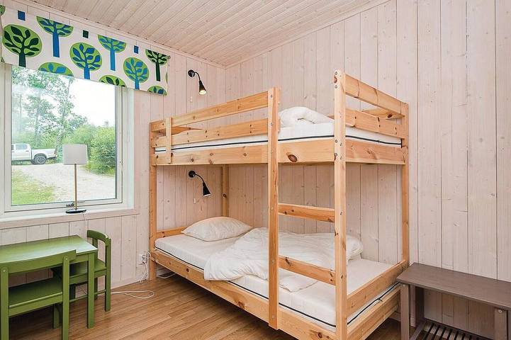 Tolles Zuhause in Holmsjö mit Wlan in Holmsjö, Schwedische Ostsee