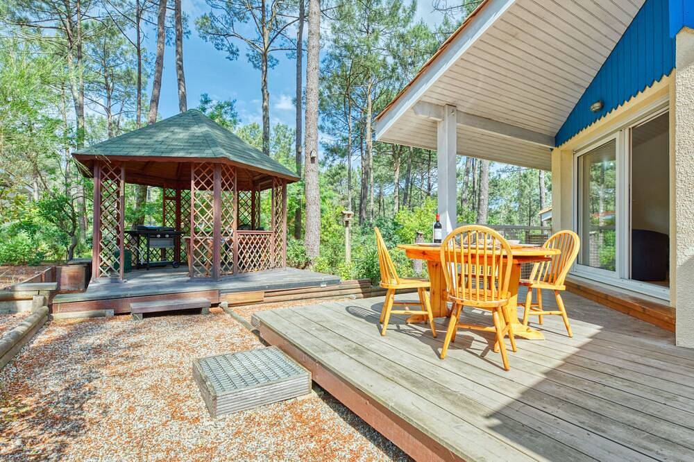 Photo : Maison de vacances