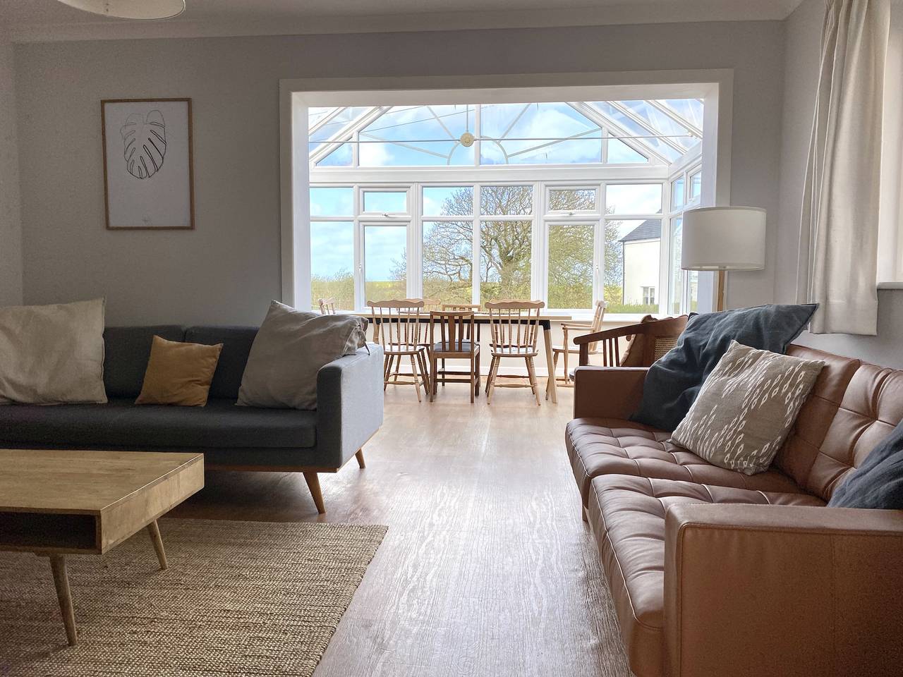 Auverne in Pentire Point - Widemouth