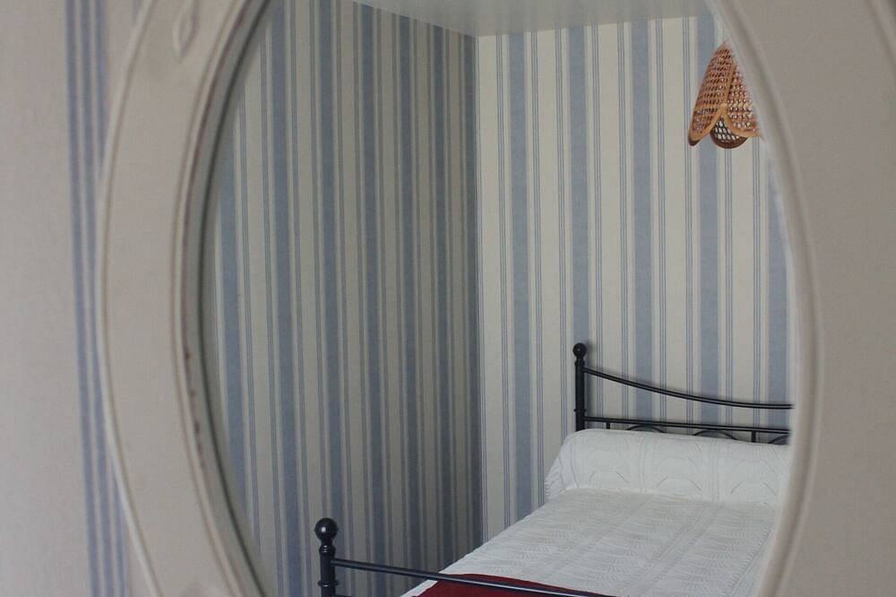 Gîte-Villa-Bergblick-Ensuite in Chambon-sur-Lac, Regionaler Naturpark Volcans d'Auvergne