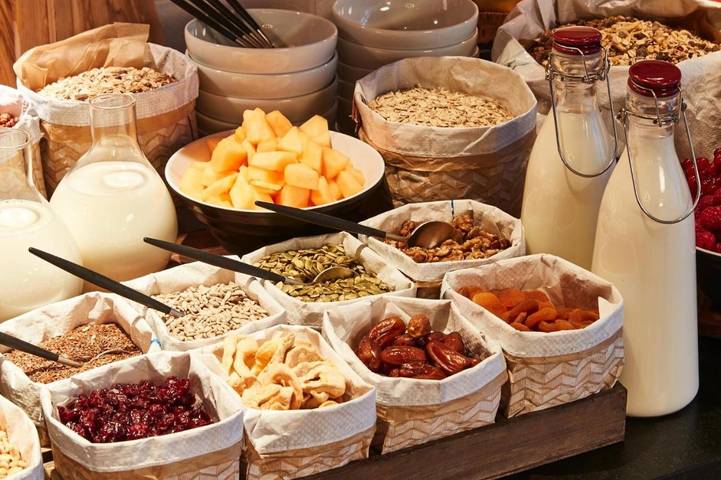 Hotel für 10 Personen, mit Sauna und Terrasse, mit Haustier in Dresden Striezelmarkt - 4