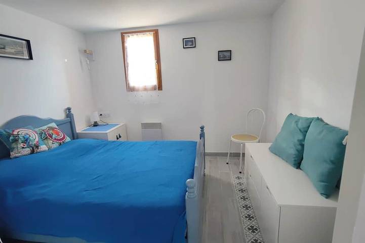 Le Mazet Sooksabai, a Camargue escape in the heart of an authentic village in Saint-Laurent-d'Aigouze, Mittelmeerküste (Frankreich)