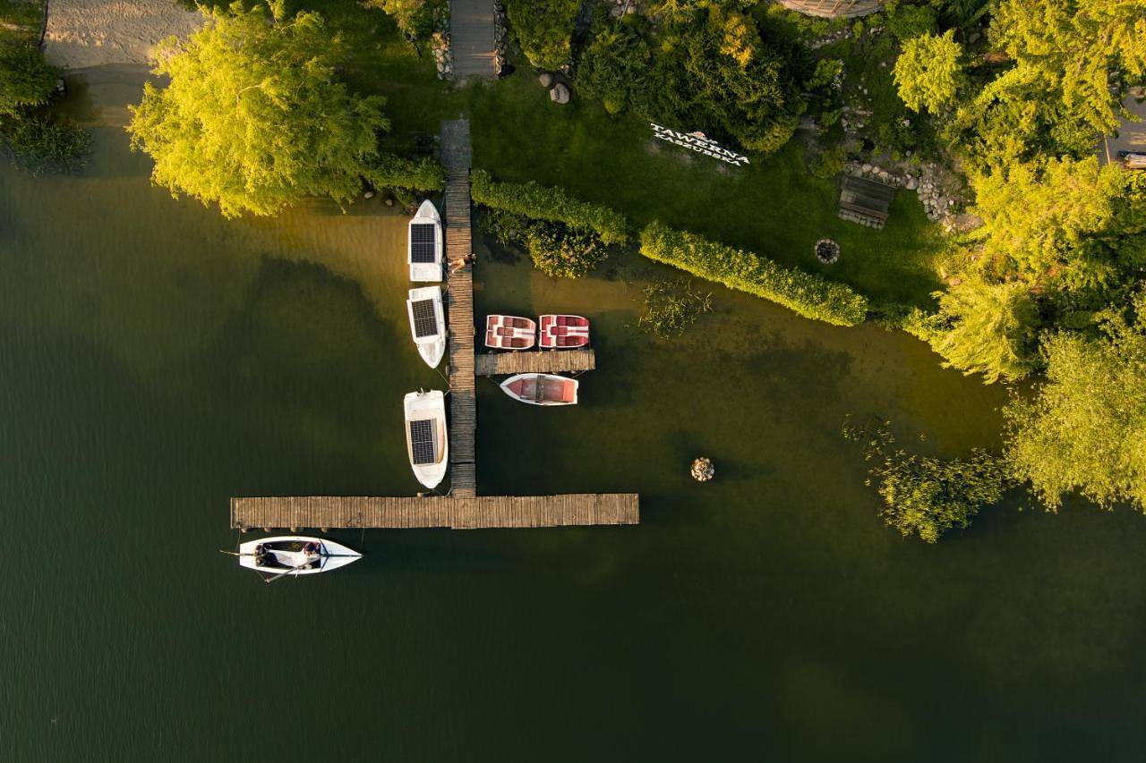 Tawerna Kaszubska in Powiat kartuski