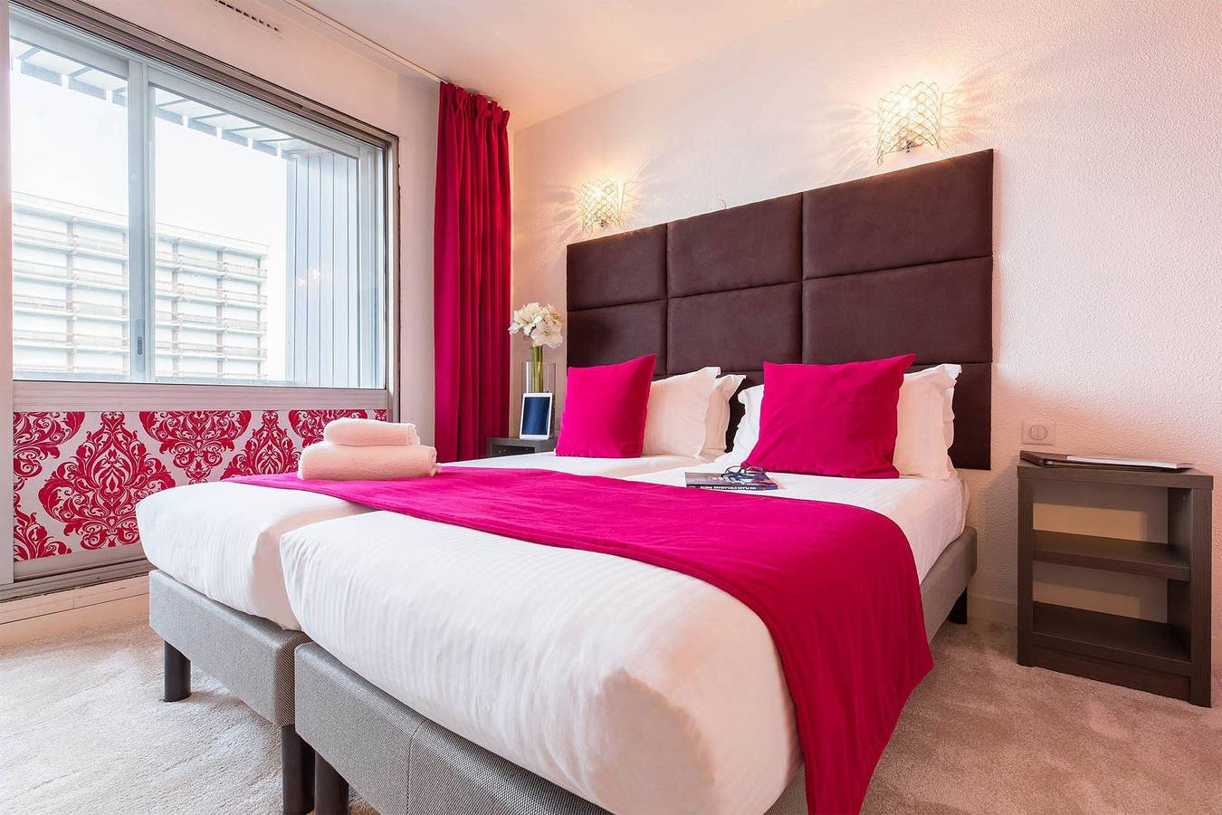 Hotel Courchevel Olympic in Courchevel 1850, Saint-Bon-Tarentaise