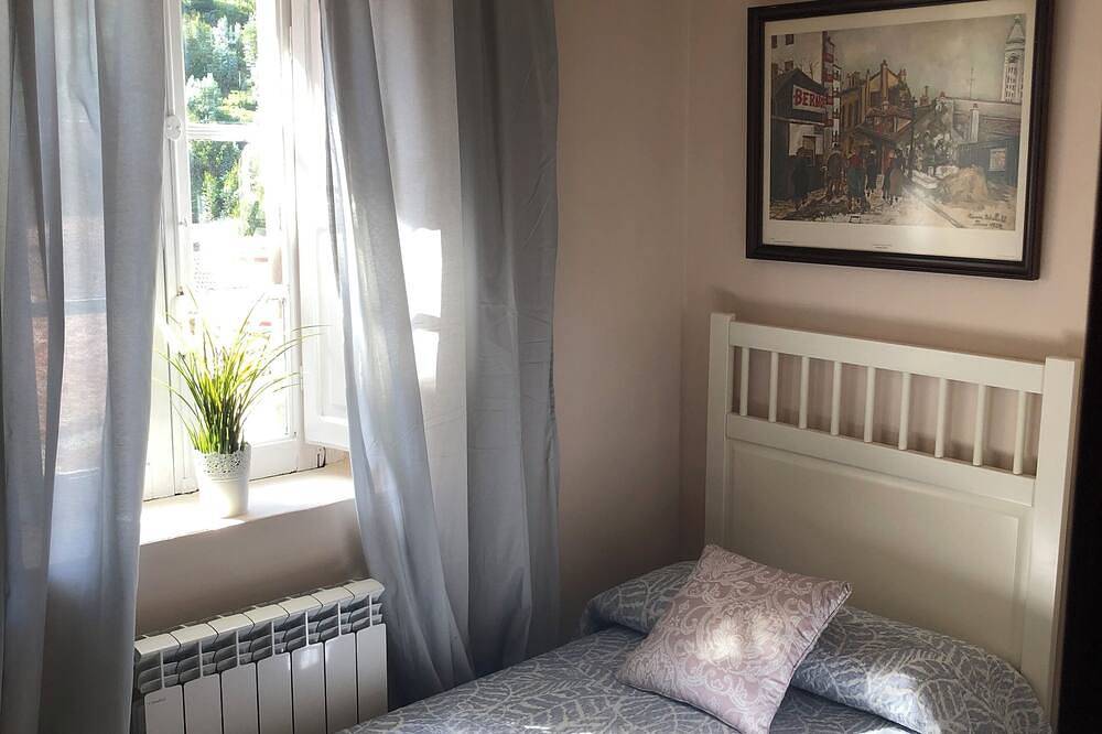 Casa Lupita in Cudillero, Costa Verde (Spain)