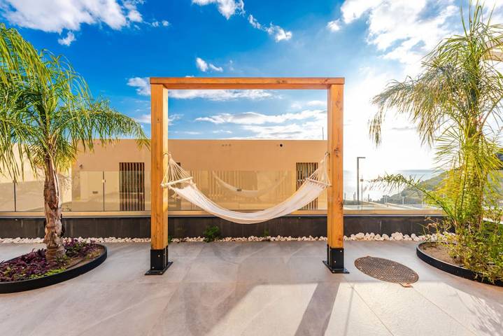 Villa pour 5 personnes, avec balcon, adapté aux familles en Albanie - 3