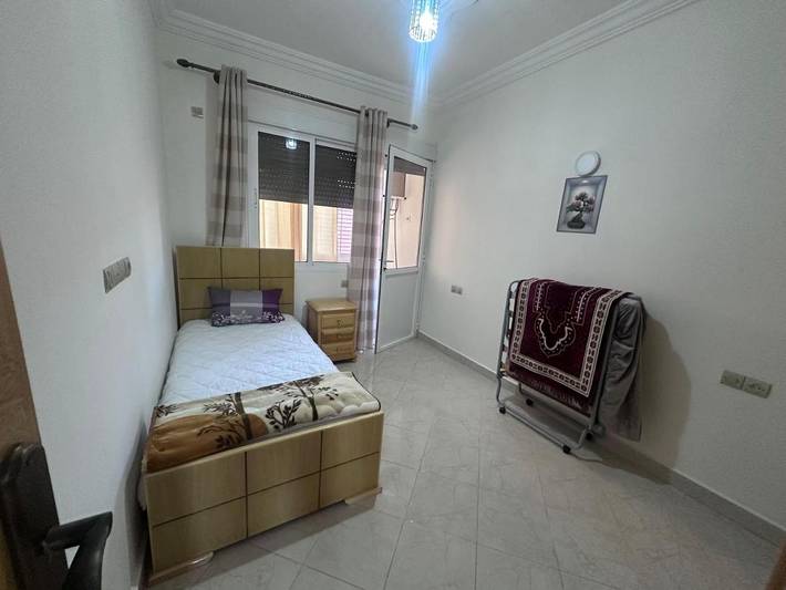 Gîte pour 4 personnes, avec vue et terrasse, animaux acceptés à Berkane - 4