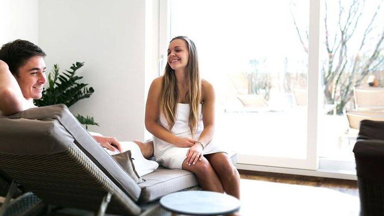 Vakantiewoning voor 4 Personen in Saint Lawrence, Mondsee & Irrsee