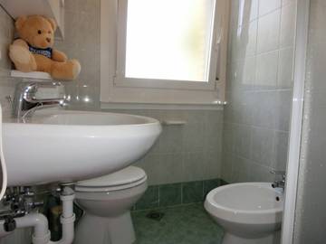 Appartamento per 3 Persone in Bibione Pineda, Provincia di Venezia, Foto 4