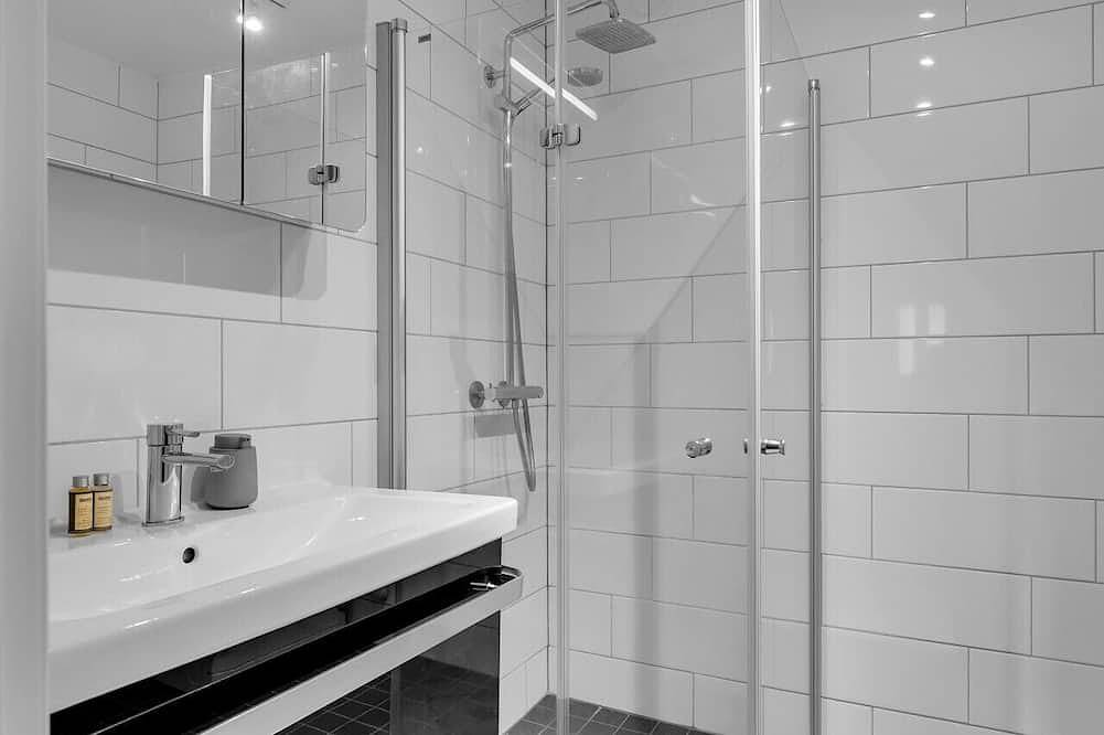 Hel lägenhet, Skansegata Apartments - Apartment A l City Center in Tromsø