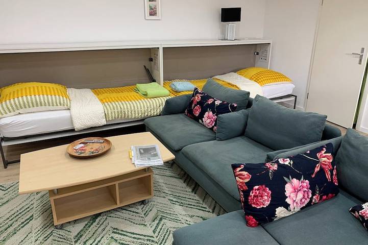 Ferienwohnung für 6 Personen in Michelstadt - 2