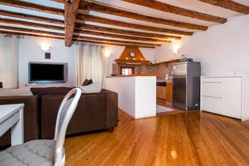 Ferienwohnung für 4 Personen in Rovinj