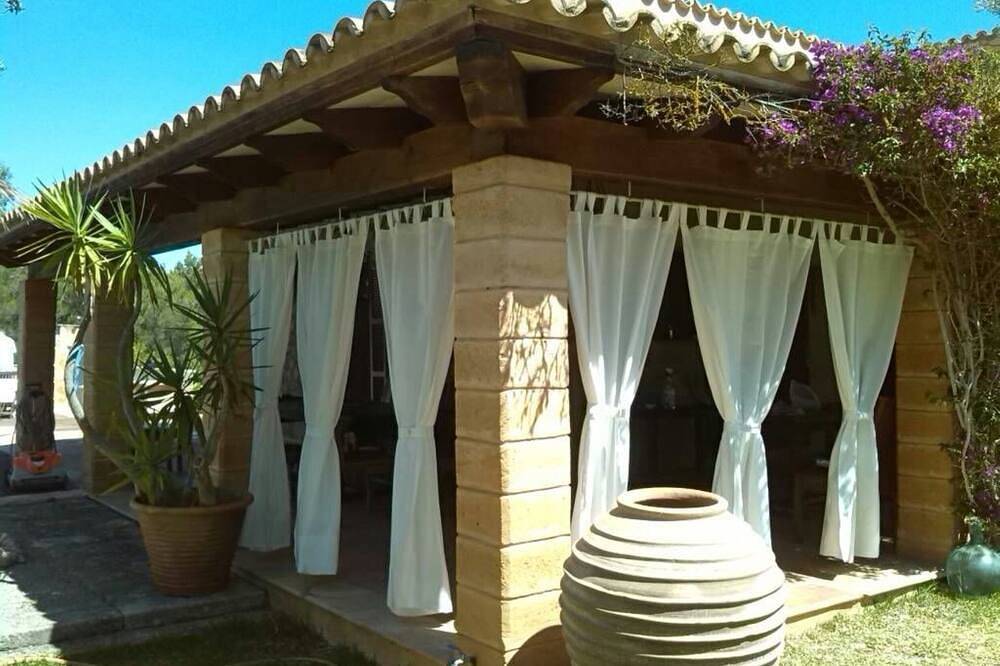 Casa vacanza a Artà a partire da 466€ a notte