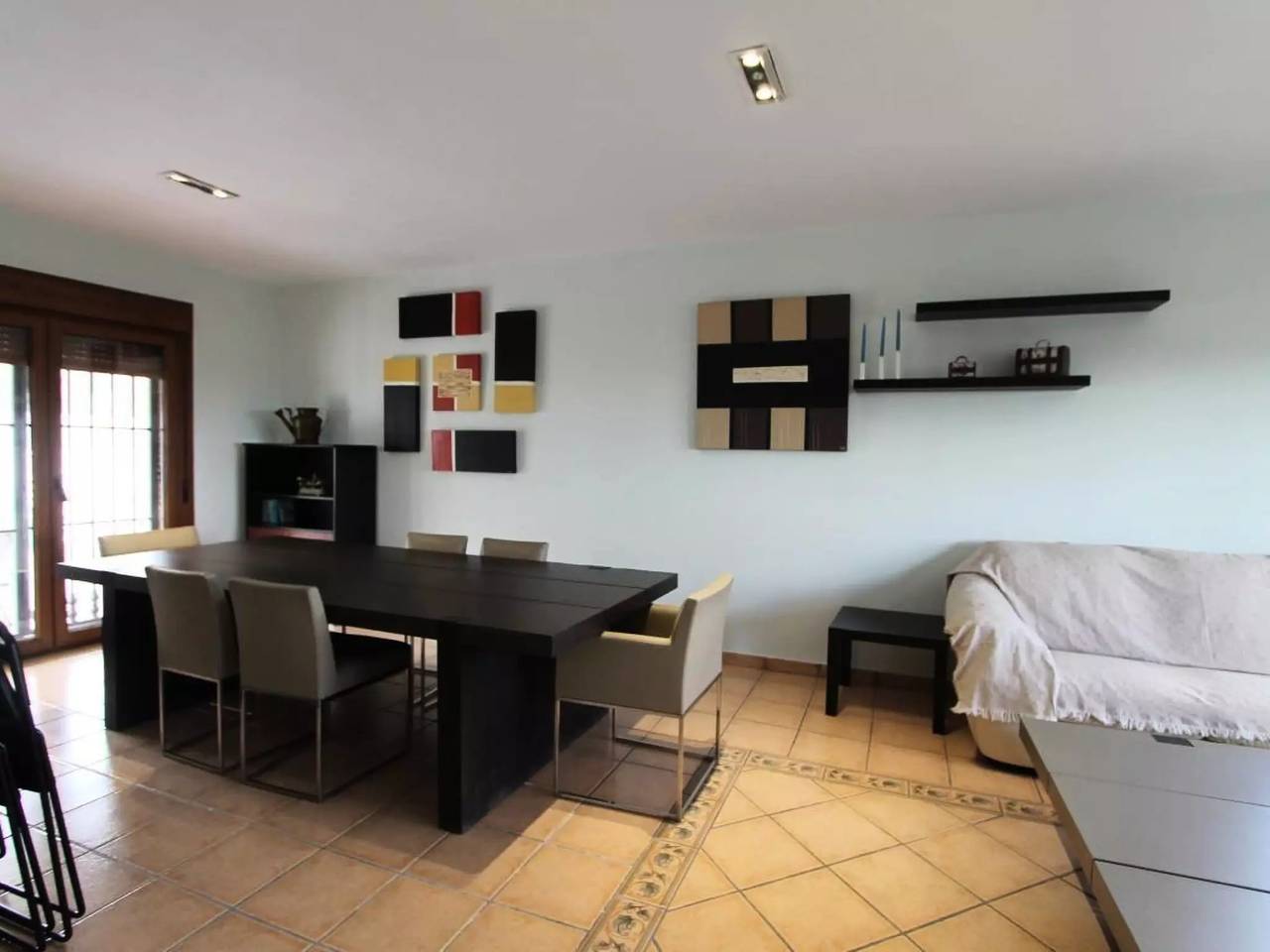 Haus 18 Personen in Seseña, Toledo Provinz