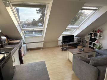 Ferienwohnung für 4 Personen, mit Garten, mit Haustier in Villingen-Schwenningen