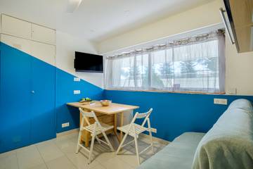 Studio voor 3 Personen in Villeneuve-Loubet Plage, Villeneuve-Loubet, Afbeelding 1
