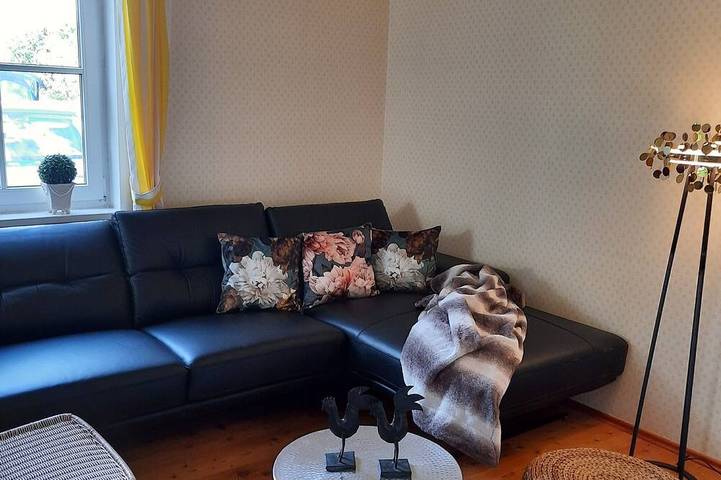 Ferienhaus für 10 Personen, mit Whirlpool