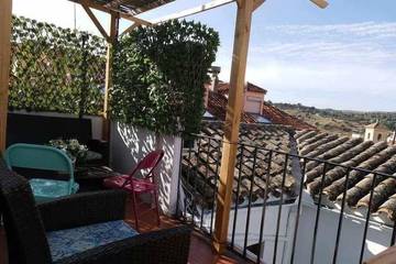 Casa De Vacaciones para 5 Personas en Toledo, Provincia de Toledo, Foto 1