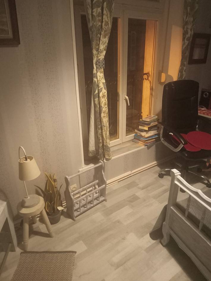 Chambre d’hôte pour 2 personnes, avec jacuzzi dans Haute-Marne - 2