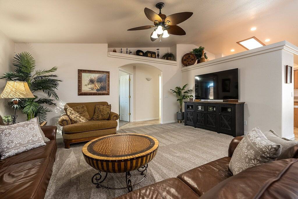 Free Heated Pool!! \" Tiki Ranch \" weekly discounts in Lake Havasu City, Mohave County