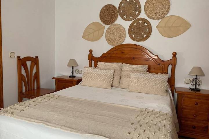Casa Ana in Vejer de la Frontera in Vejer de la Frontera, Costa de la Luz