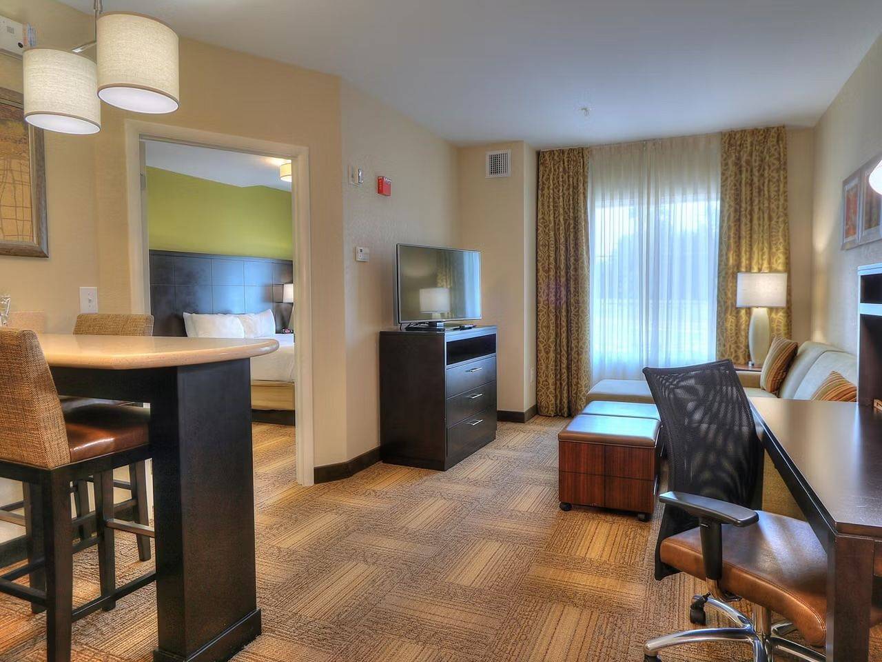 Hotel a Contea di Knox (TN) a partire da 168€ a notte