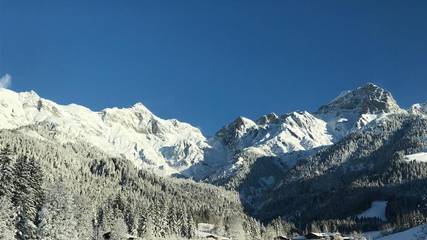 Chalet für 5 Personen in Maria Alm, Steinernes Meer, Bild 4