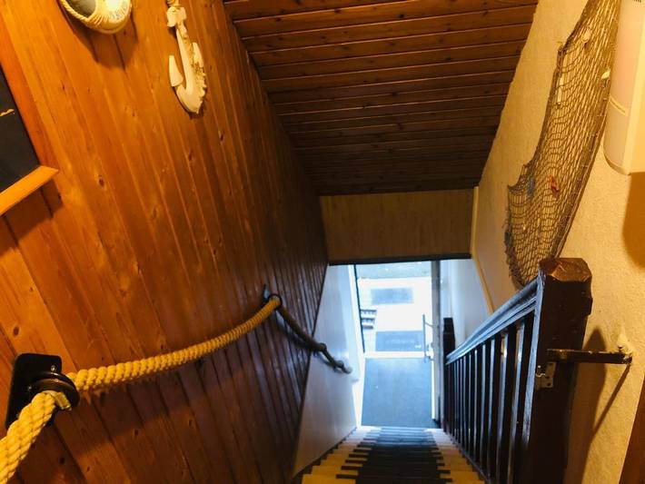 Ferienwohnung für 3 Personen, mit Garten in Naturpark Aukrug - 3