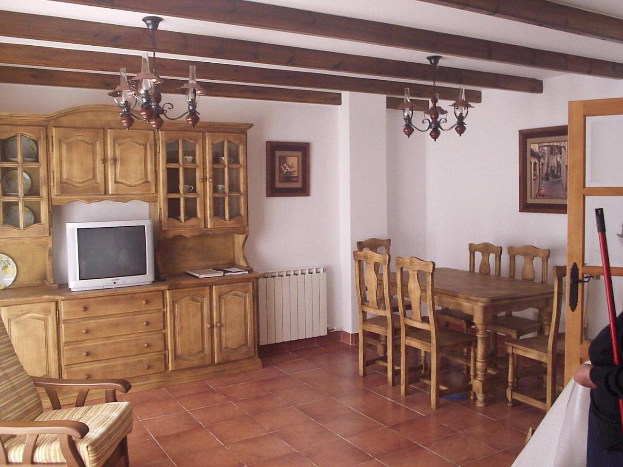 Casa Rural Arturo I in Sahagún, Région de León
