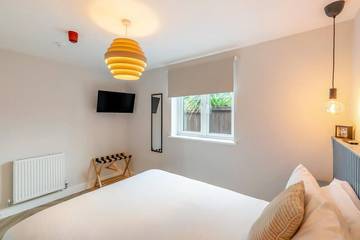 Cottage for 6 People in Shanklin, Isle of Wight, Photo 4