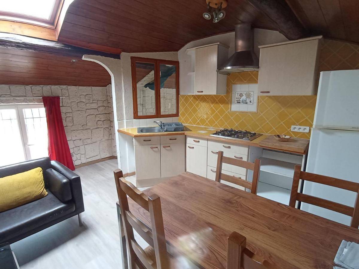 Appartement entier, Two-Bedroom Apartment in La Saulce, Région de Gap