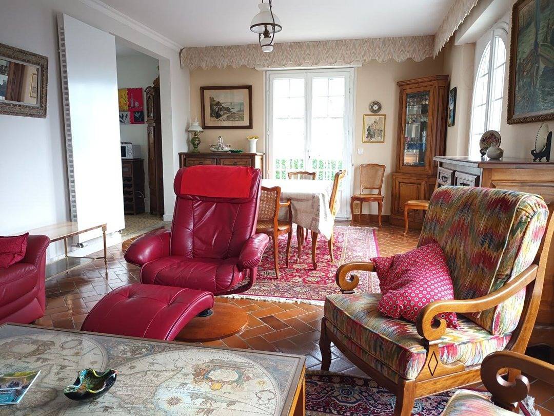 800 - Maison de charme proche du centre d'Erquy in Erquy, Côte d’Émeraude