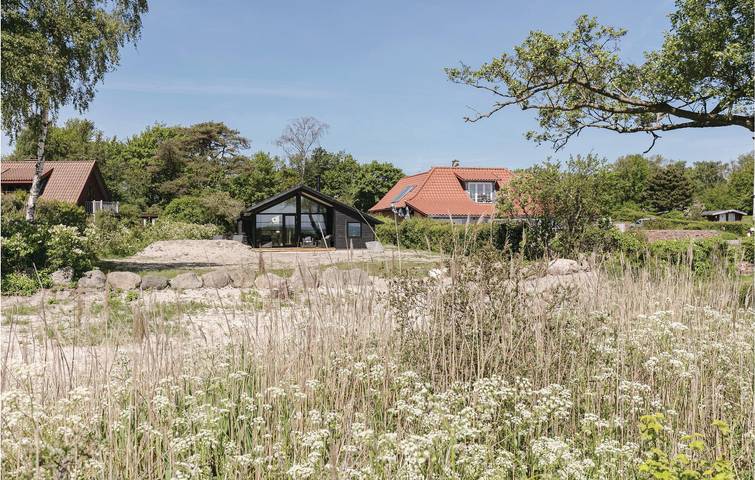 Ferienhaus für 6 Personen, mit Terrasse in Balka Strand - 3